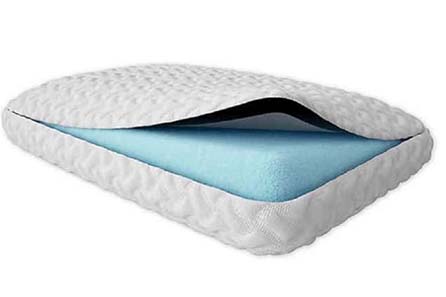 TempurPedic Cloud Pillow