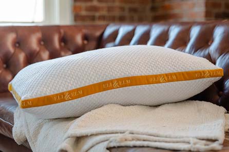 Memory Foam Pillow