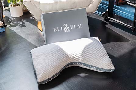 Eli and Elm